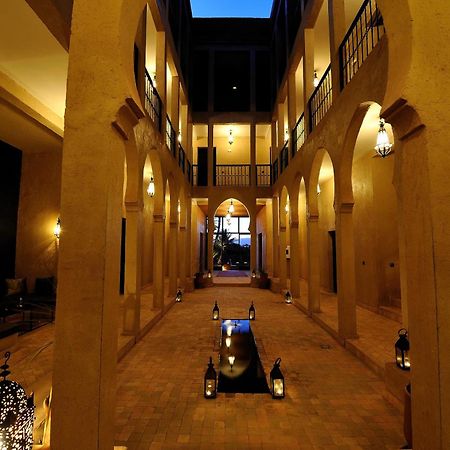 Dar Chamaa Hotel Ouarzazate Luaran gambar