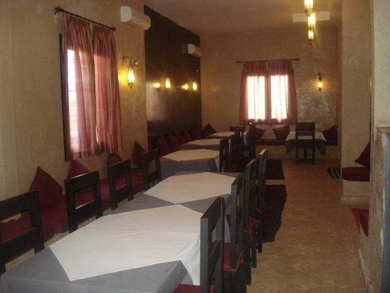 Dar Chamaa Hotel Ouarzazate Luaran gambar