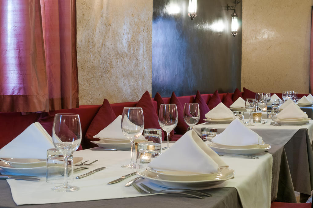 Dar Chamaa Hotel Ouarzazate Luaran gambar